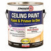 Interior and Exterior Paints