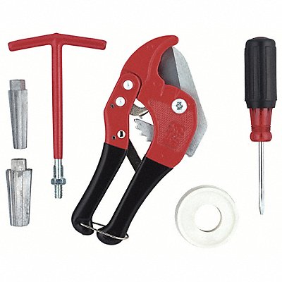 Sprinkler Tool Set