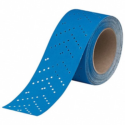 Sandpaper Roll 2 3/4 in W 39 ft L