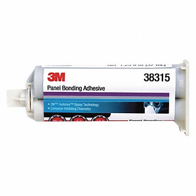 Panel Bonding Adhesive 38315 50mL 6/ PK6