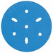 Hook-and-Loop Sanding Disc 3 dia Bl PK50