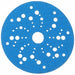 Hook-and-Loop Sand Disc 5 in Dia PK200