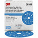 Hook-and-Loop Sand Disc 5 in Dia PK200