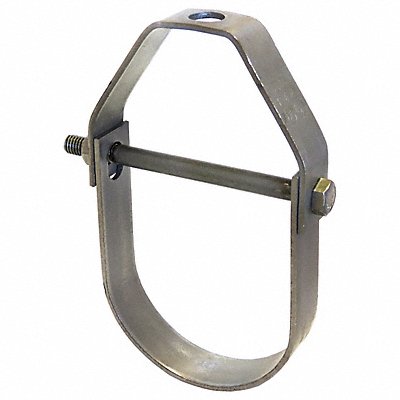 Clevis Hanger 5.5 H Steel