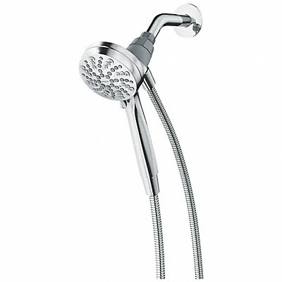 Showerhead Handheld Chrome