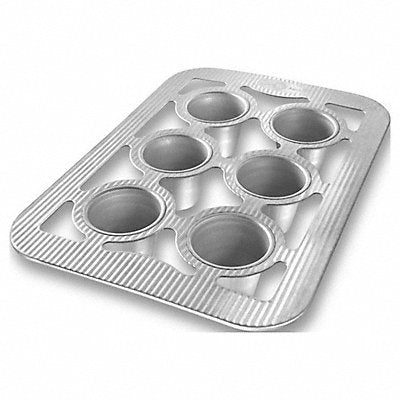 Popover Pan 11 1/8 in W