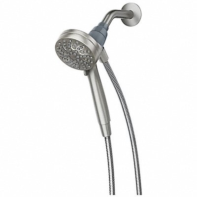 Showerhead Handheld Nickel