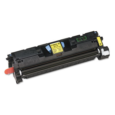 TONER,EP87Y 4,000YLD,YL