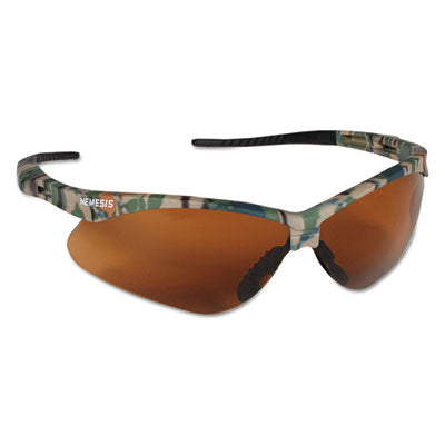 GLASSES,SFTY,BZE LEN,CAMO