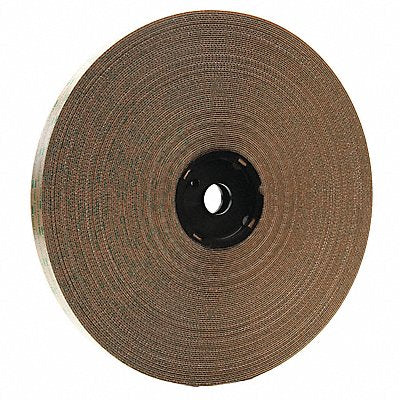 Reclosable Fastener 1 x50yd PK2