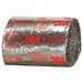 Fire Barrier Wrap Silver 25 L PK2