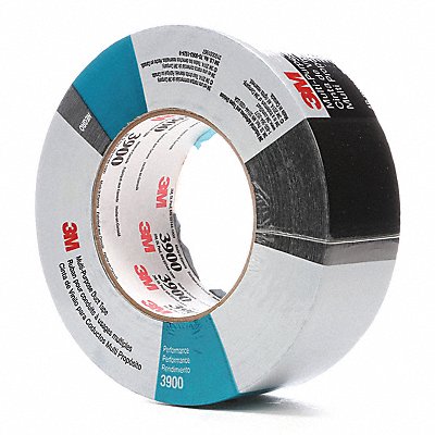 Mult-PurposeDuctTp3900Blck 48mmx5 PK24