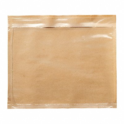 Non-PrntedPckngLstEnvelopeNP9 7 PK1000
