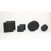 Firestop Plug Black PK24