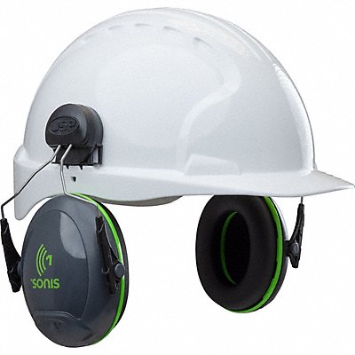 Passive Earmuffs
