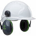 Passive Earmuffs