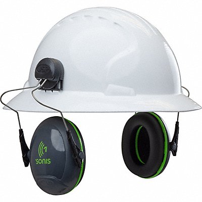 Passive Earmuffs