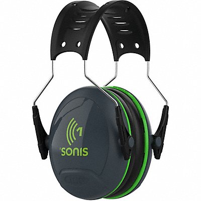 Passive Earmuffs