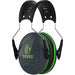 Passive Earmuffs