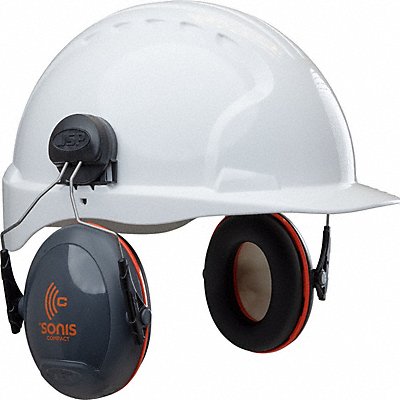 Passive Earmuffs