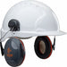 Passive Earmuffs