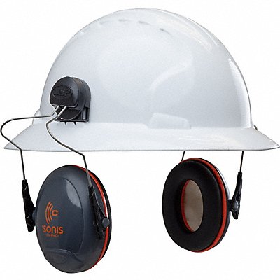 Passive Earmuffs