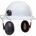 Passive Earmuffs