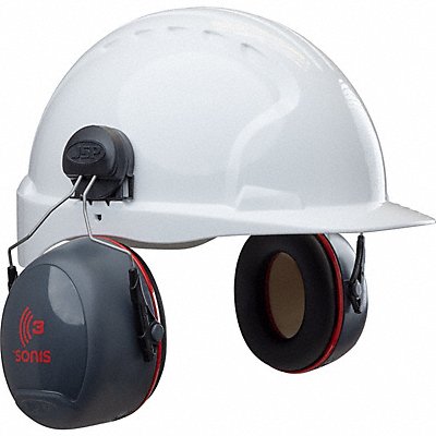 Passive Earmuffs