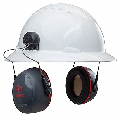 Passive Earmuffs