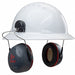Passive Earmuffs