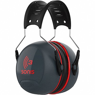 Passive Earmuffs