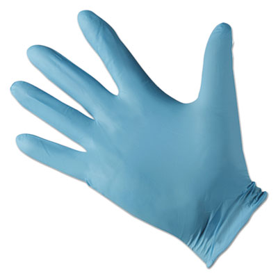 GLOVES,NITRILE,XS,100,BE