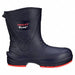 Rubber Boot Navy Men s 14 PR