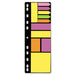 NOTE,SET,RING,ASSORT,AST