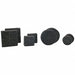 Firestop Plug Black PK24