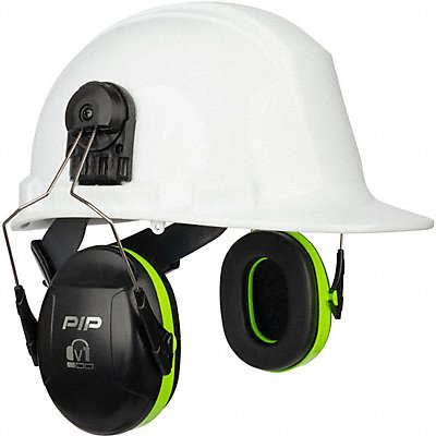 Passive Earmuffs