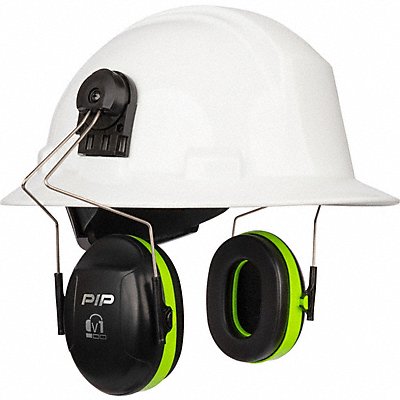 Passive Earmuffs