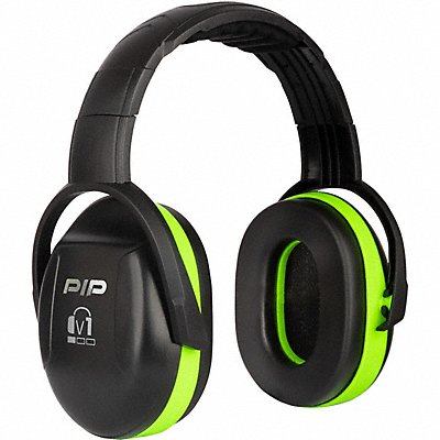 Passive Earmuffs