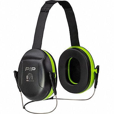 Passive Earmuffs