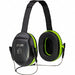 Passive Earmuffs
