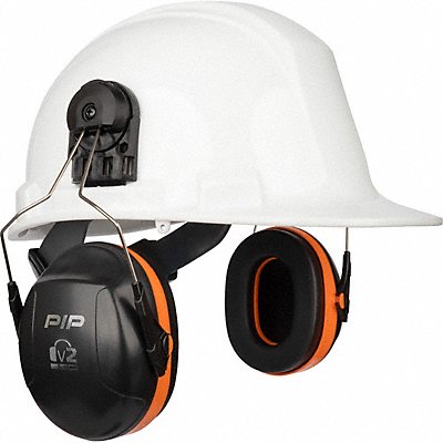 Passive Earmuffs