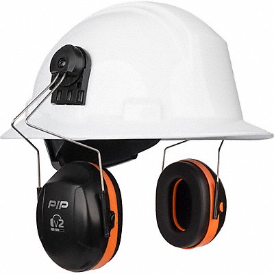Passive Earmuffs