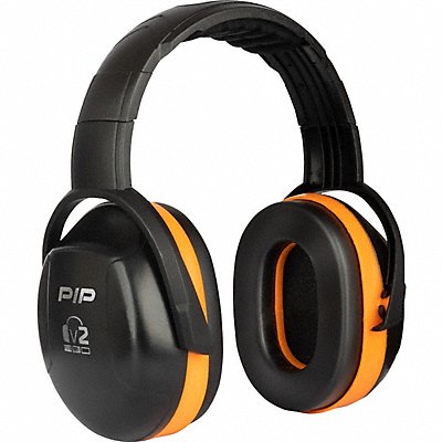 Passive Earmuffs