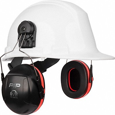 Passive Earmuffs