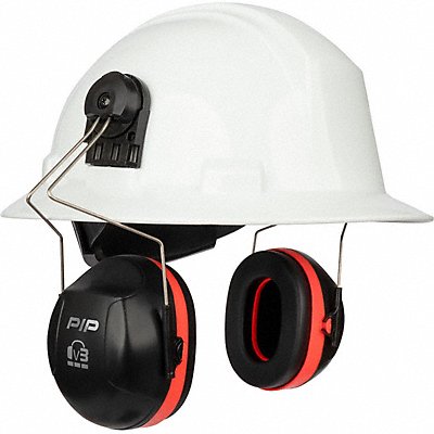 Passive Earmuffs