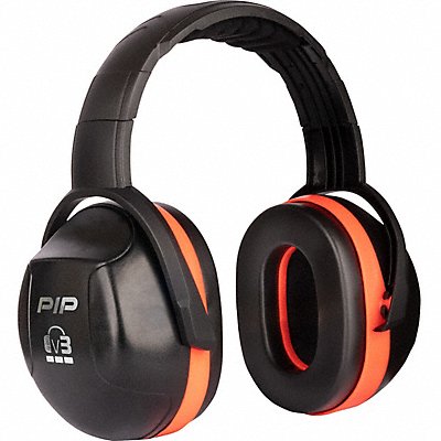 Passive Earmuffs
