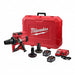 Cordless Expansion Tool Kit M18 18 V DC