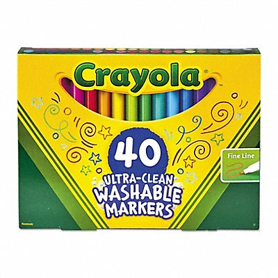Markers