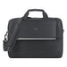 BRIEFCASE,17.3"LAPTOP,BK