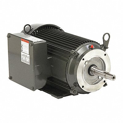 Motor 3PH 5HP 1800 575V EFF 90.2